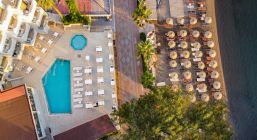 MARBAS SELECT BEACH HOTEL (ADULTS ONLY 14+)